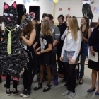Ślubowanie i otrzęsiny 2014
